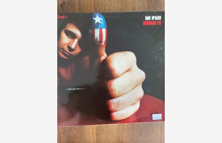 American Pie [Vinyl LP]